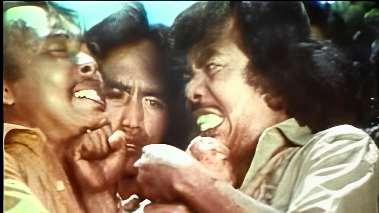 Poster backdrop for Musuh Bebuyutan