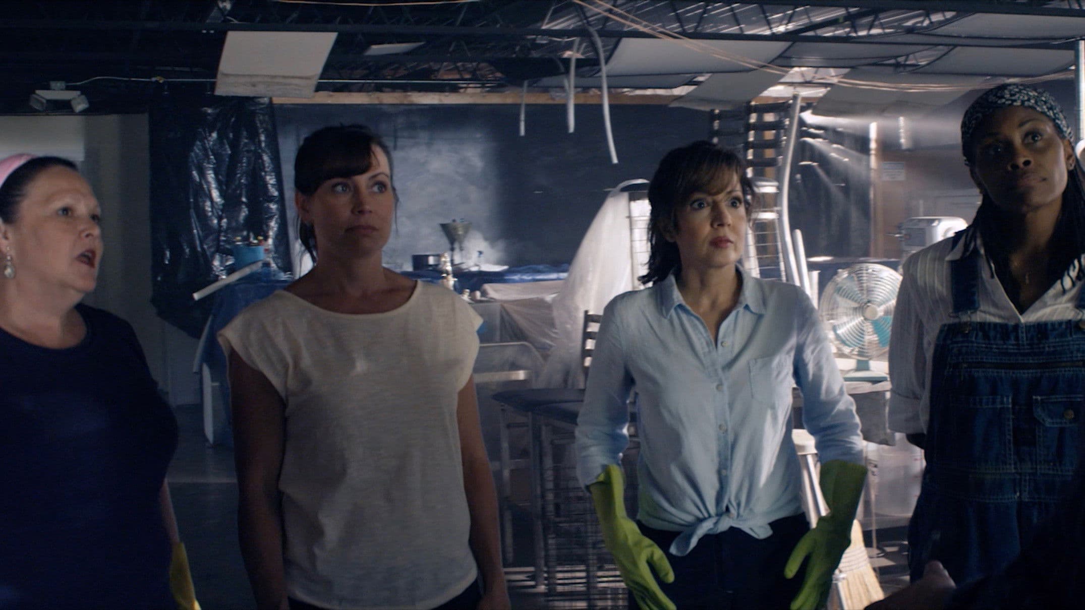 Poster backdrop for Sweet Inspirations