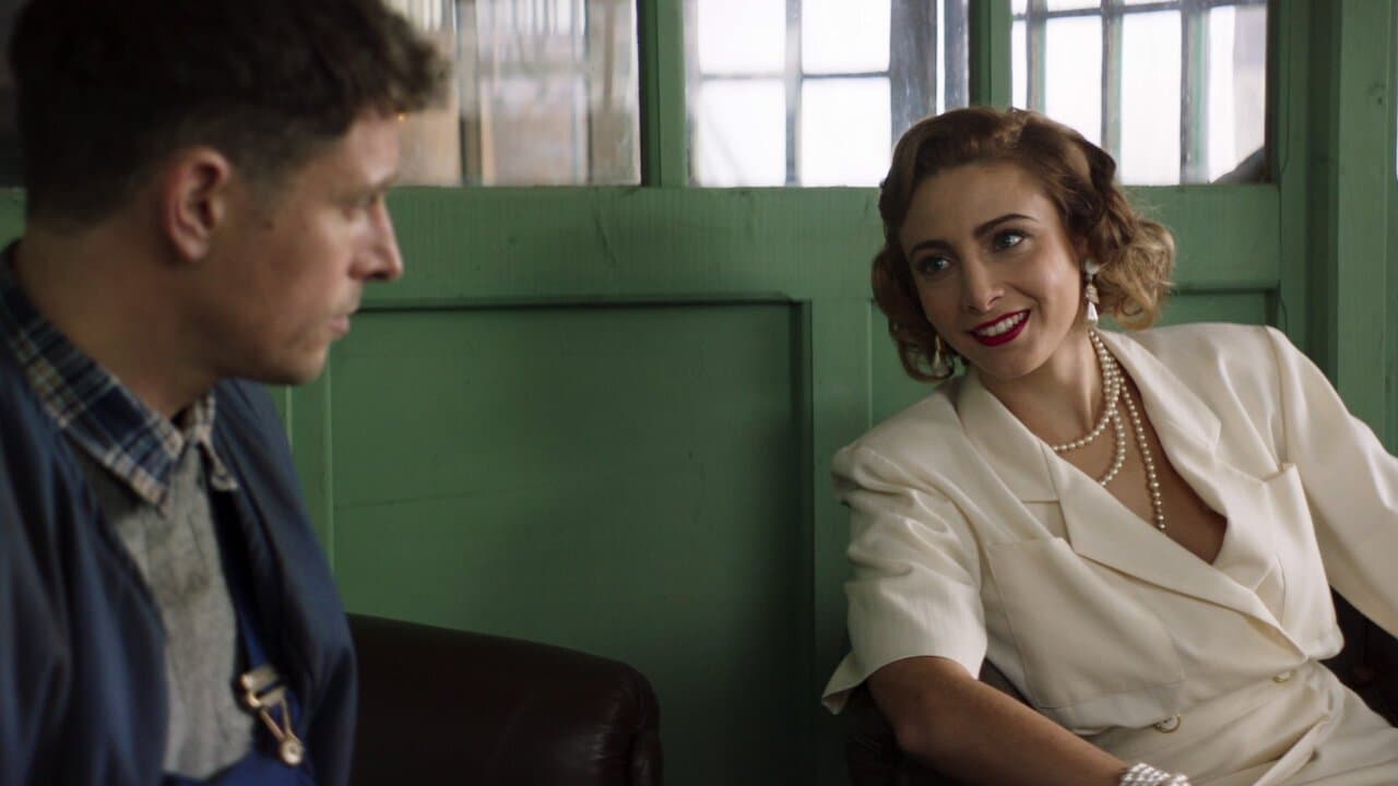 Poster backdrop for Little Kingdom