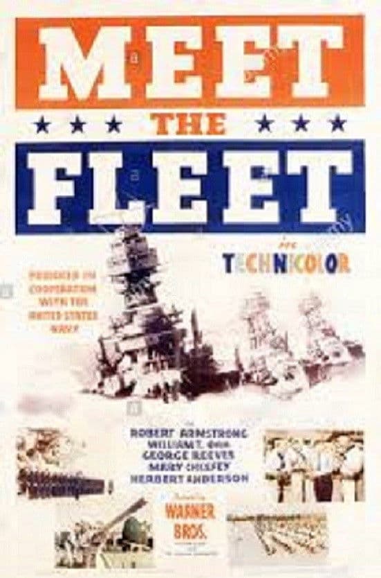 Poster backdrop for Meet the Fleet