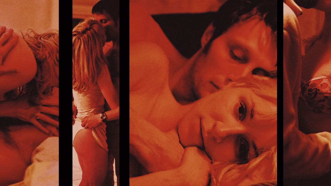 Poster backdrop for Open Hearts