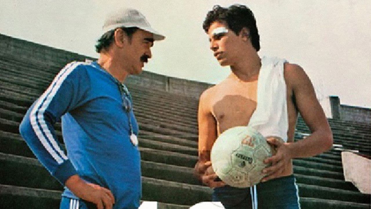 Poster backdrop for Asa Branca: A Brazilian Dream