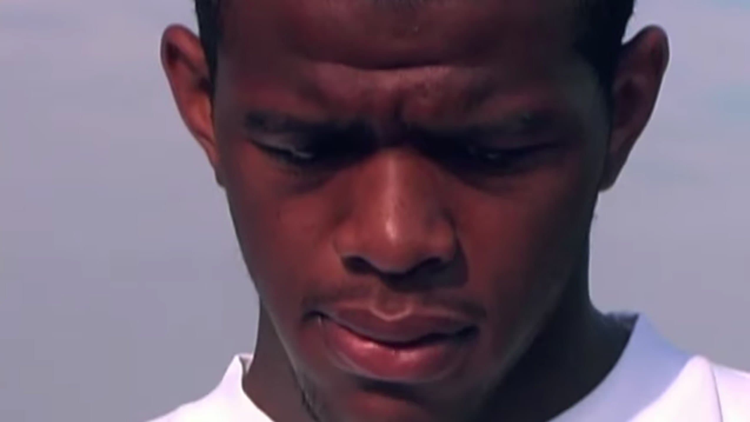 Poster backdrop for Lenny Cooke