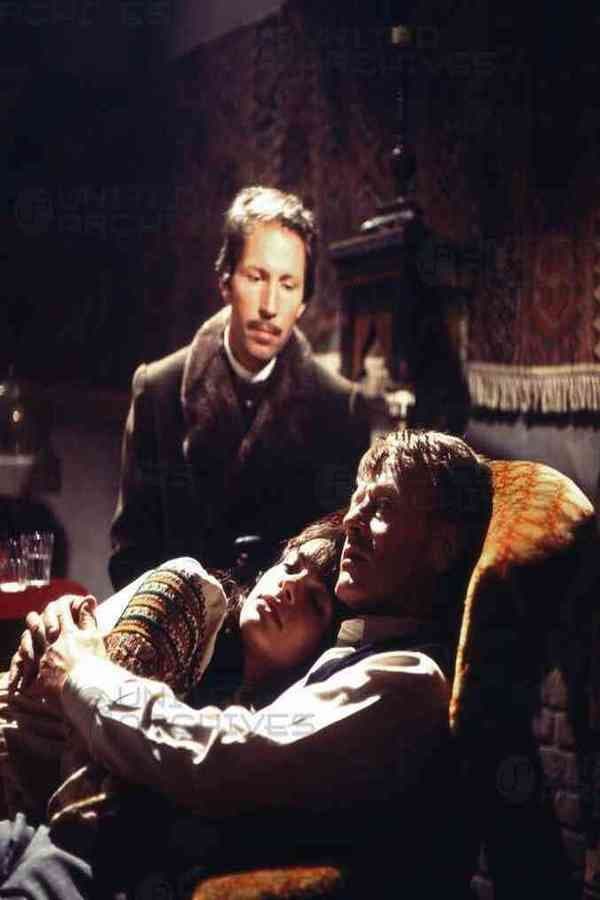 Poster backdrop for The Living Corpse