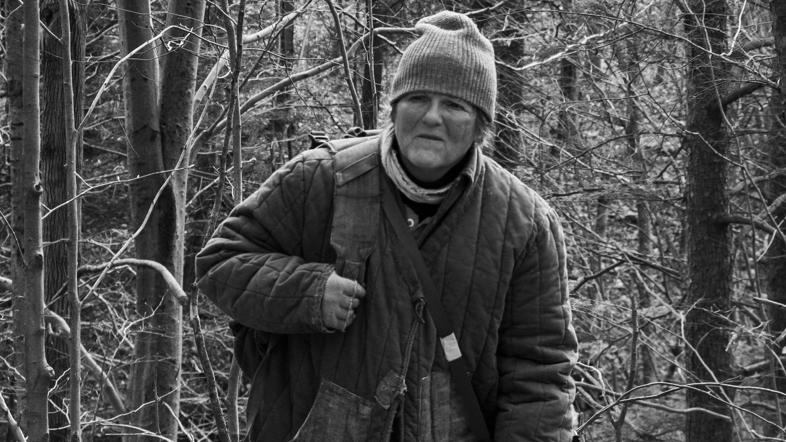 Poster backdrop for No Trace