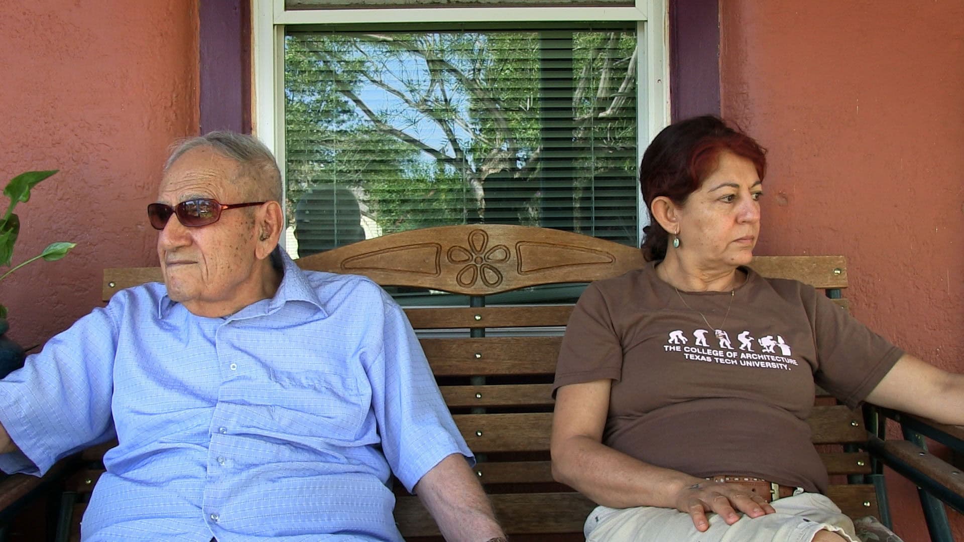 Poster backdrop for Jaddoland