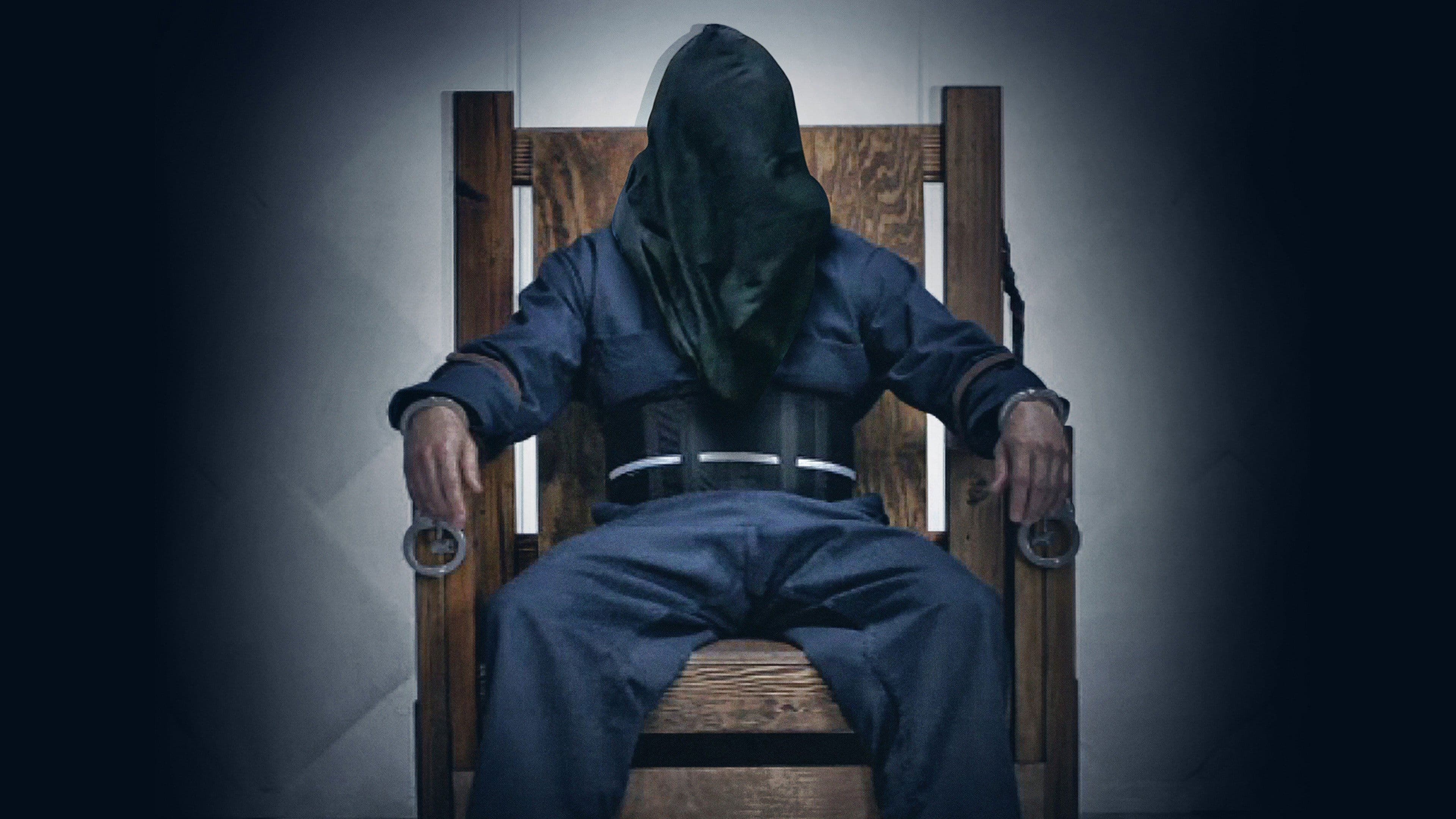 Poster backdrop for Justice Served