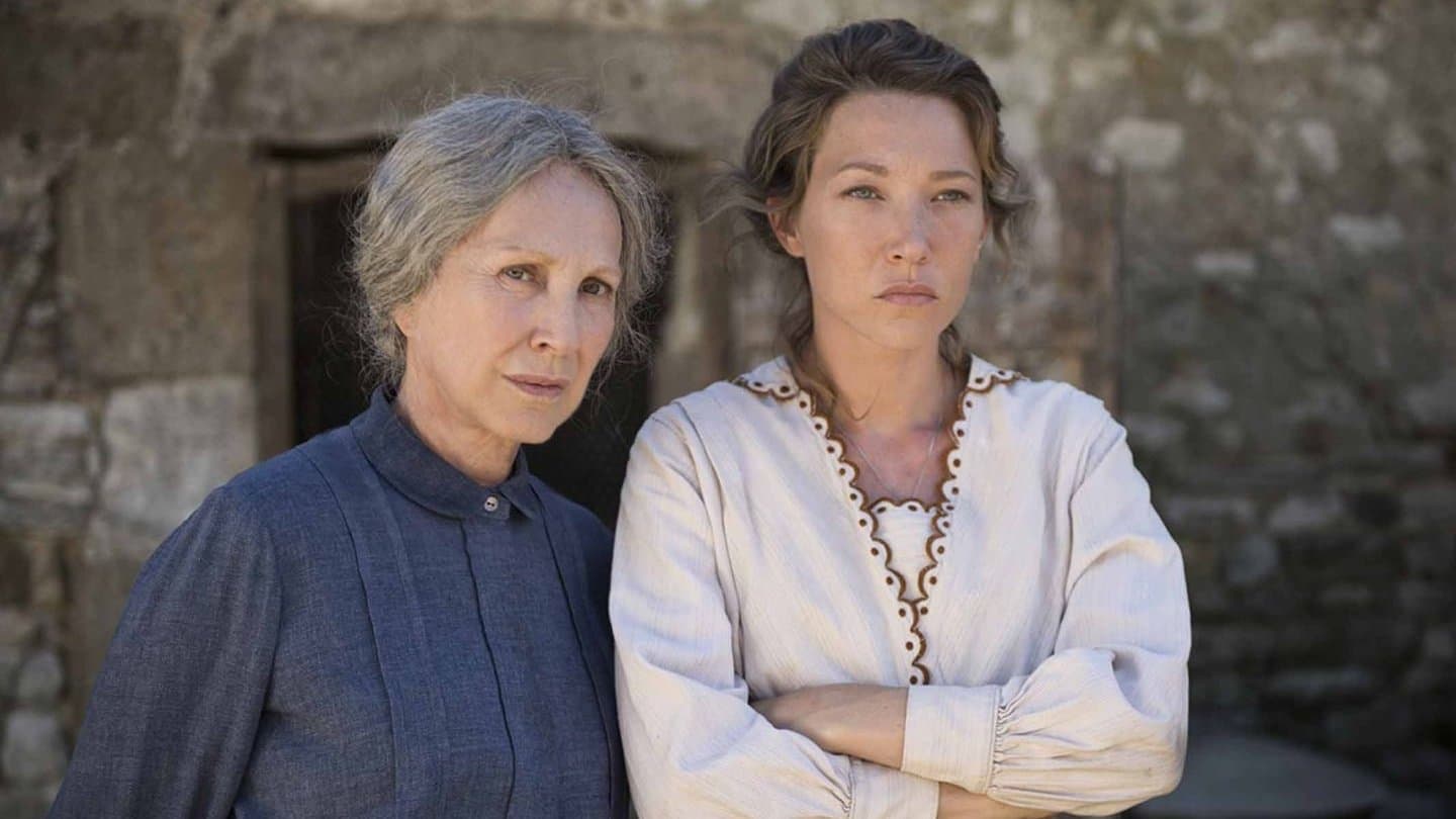 Poster backdrop for The Guardians