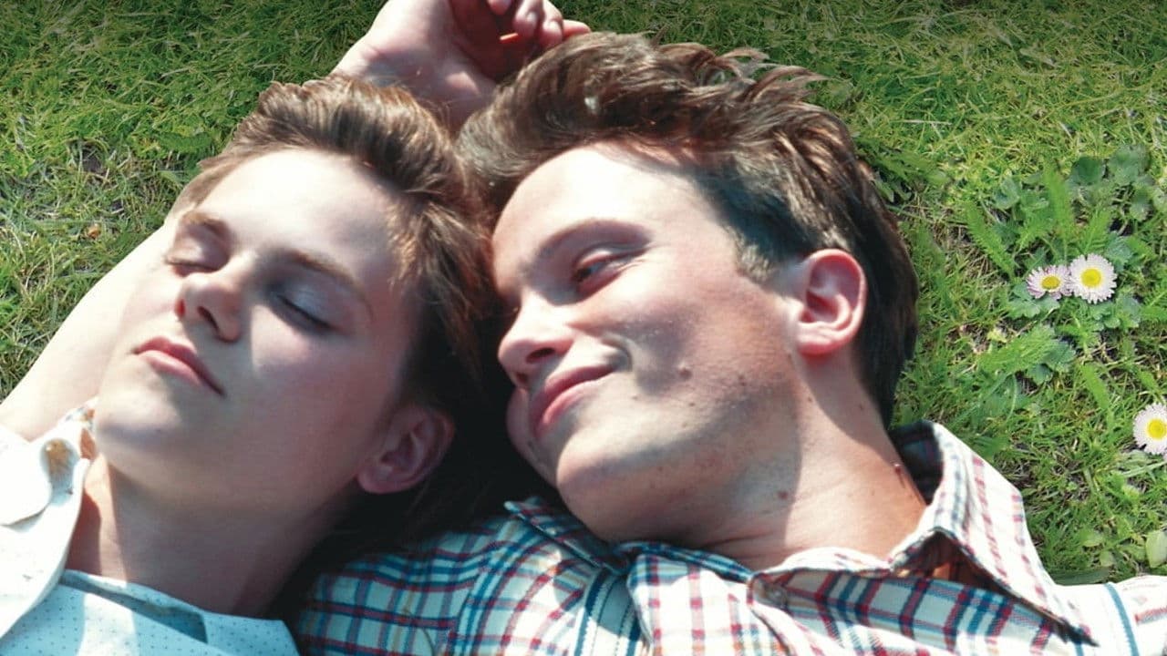 Poster backdrop for Kalt ist der Abendhauch