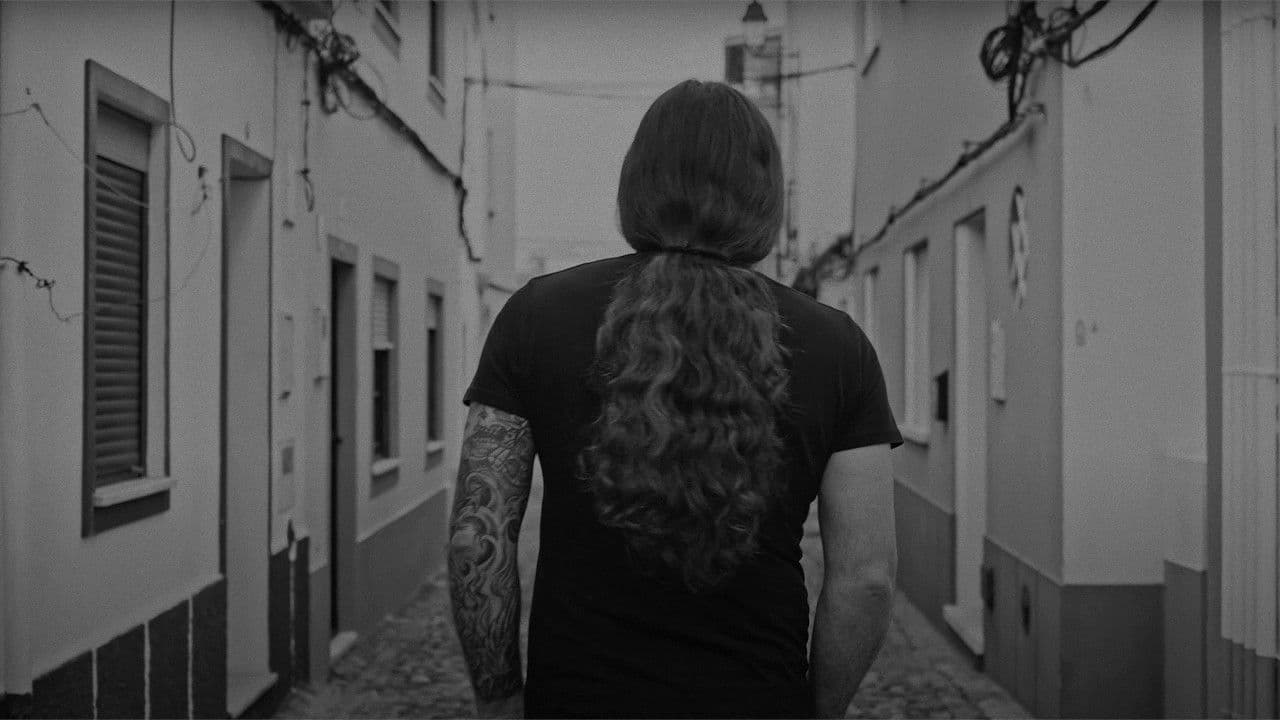 Poster backdrop for What will I do when everything burns?