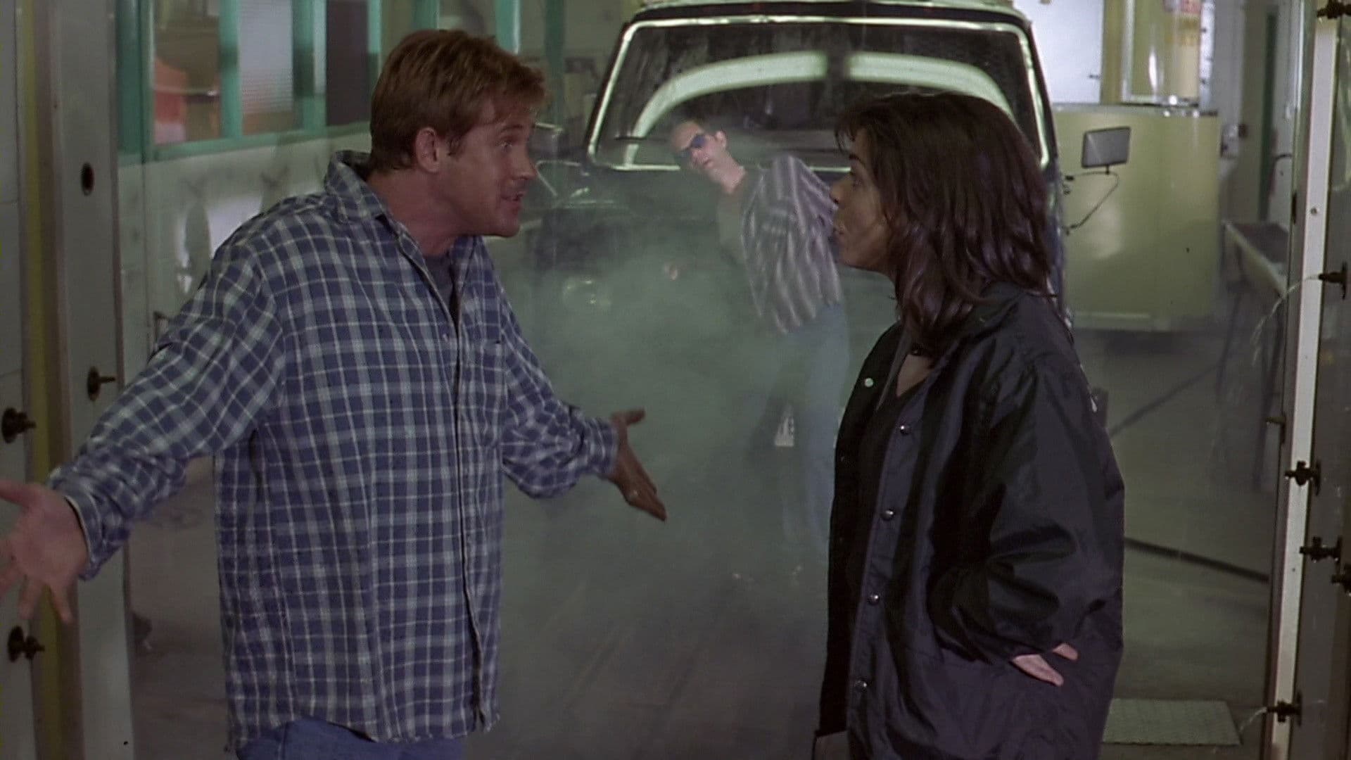 Poster backdrop for Bounty Hunters 2: Hardball