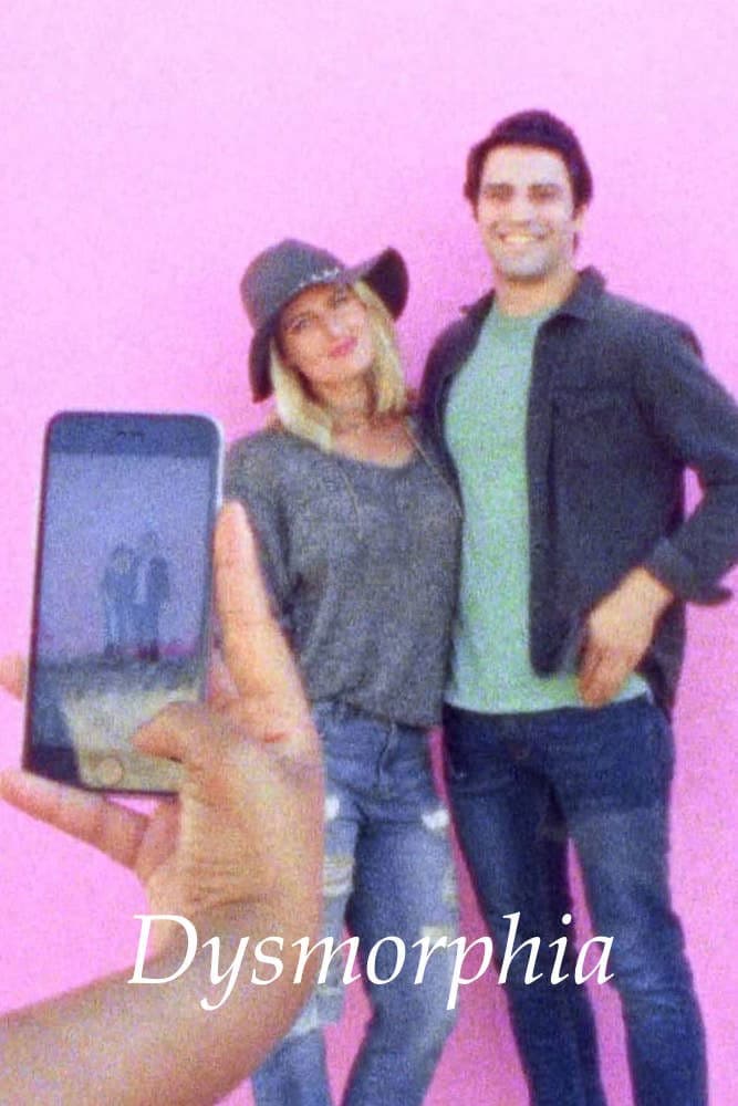 Poster backdrop for Dysmorphia