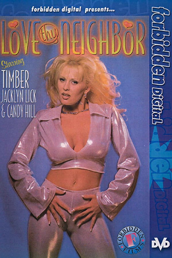 Poster backdrop for Love Thy Neighbor