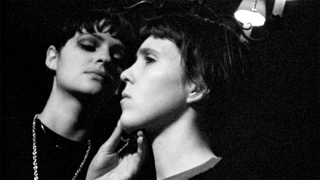 Poster backdrop for Mondo Weirdo