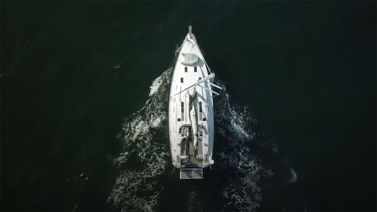 Poster backdrop for Tatort Ostsee - Wer sprengte die Nord Stream-Pipelines?