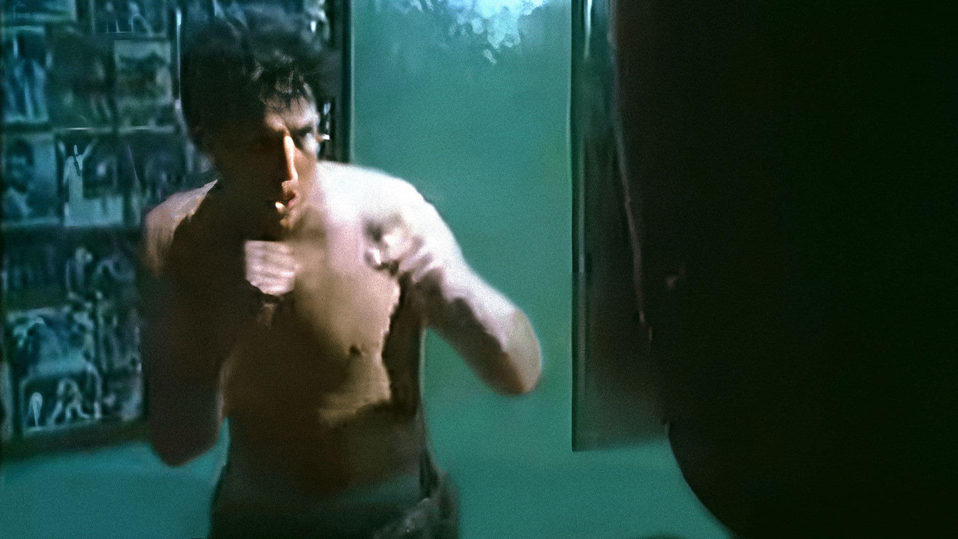 Poster backdrop for Children of the Sun