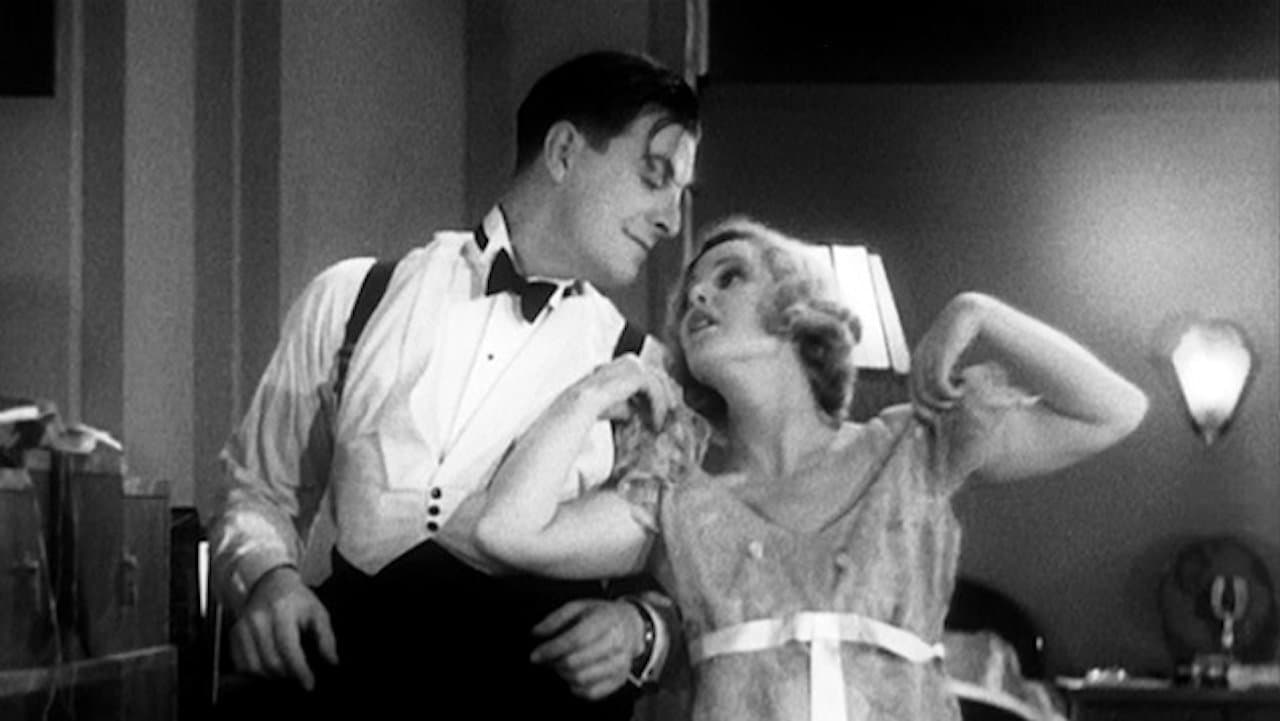 Poster backdrop for Rich and Strange