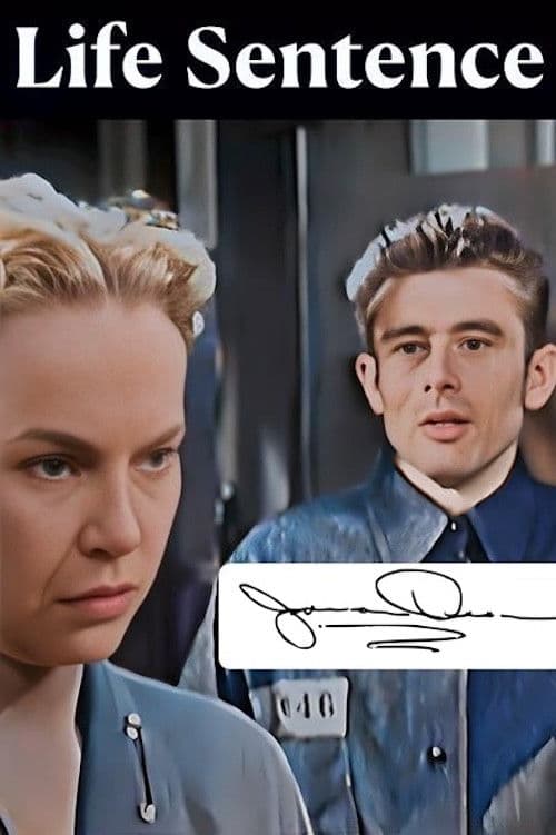 Poster backdrop for Life Sentence