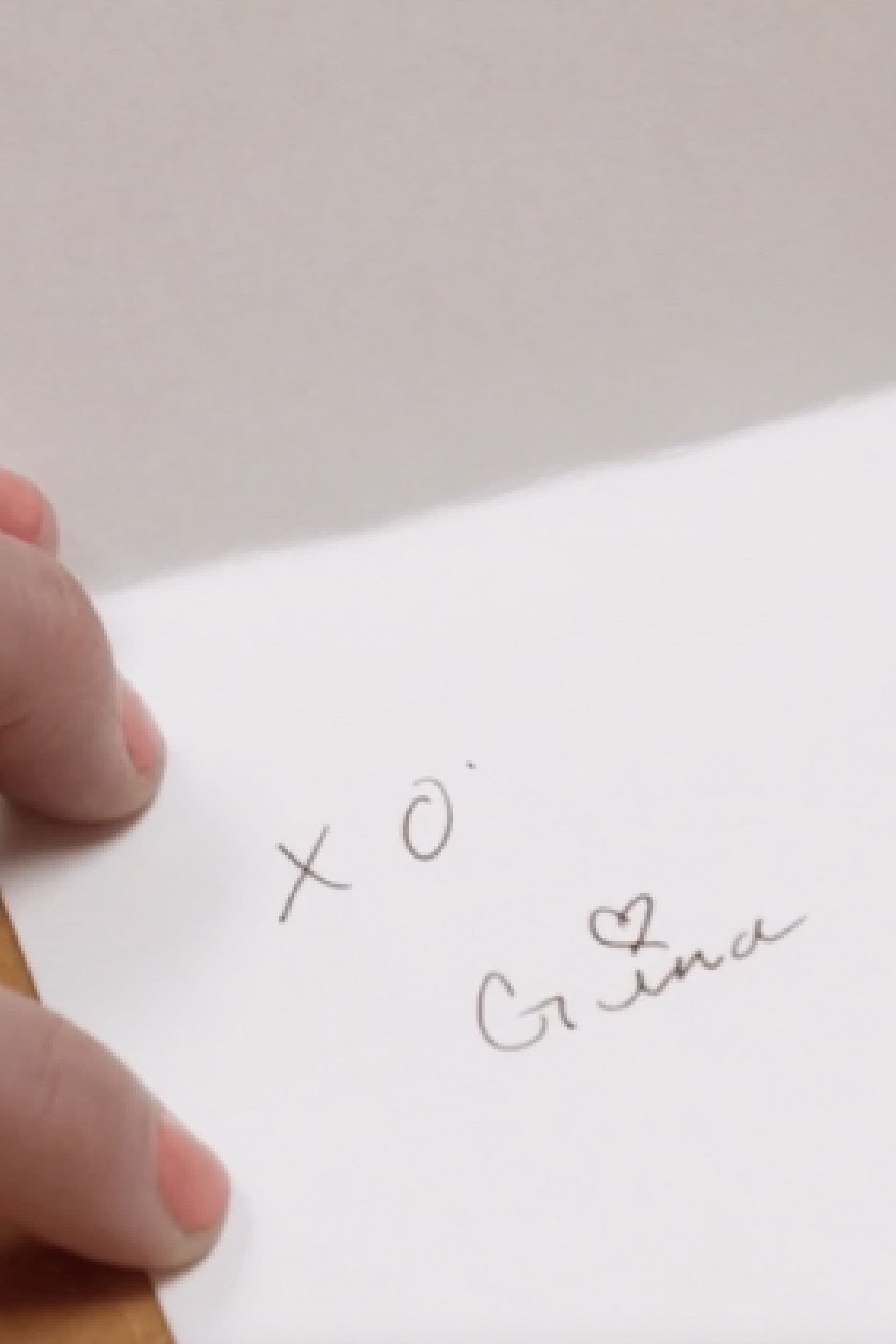 Poster backdrop for GINA IS A C**NT