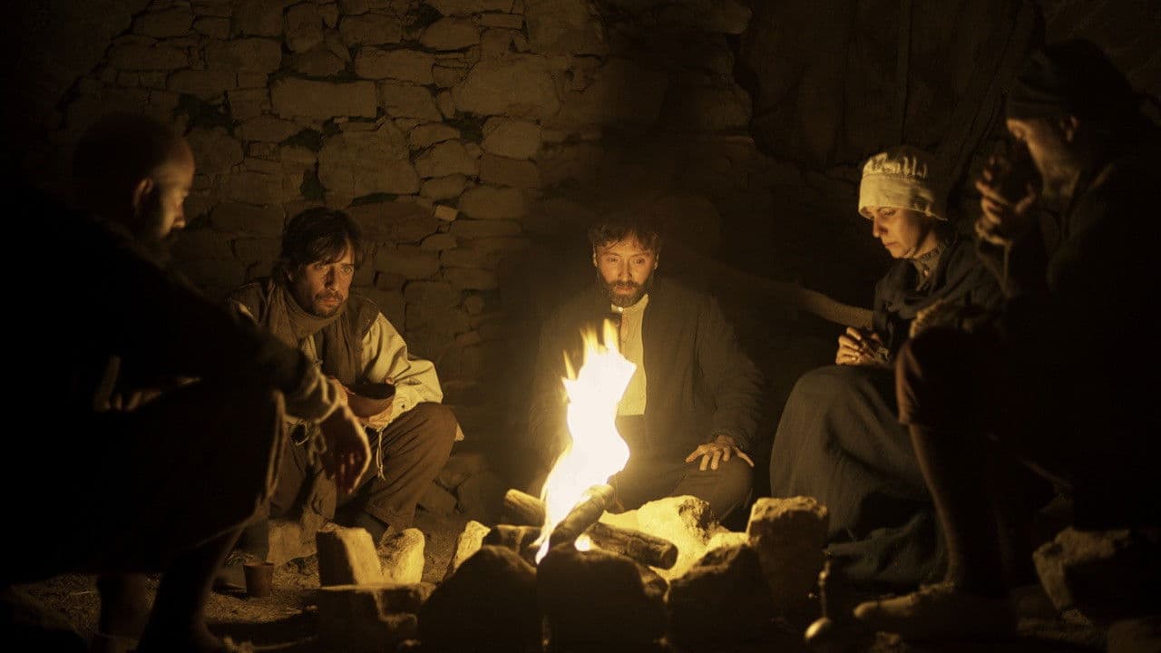 Poster backdrop for Malet