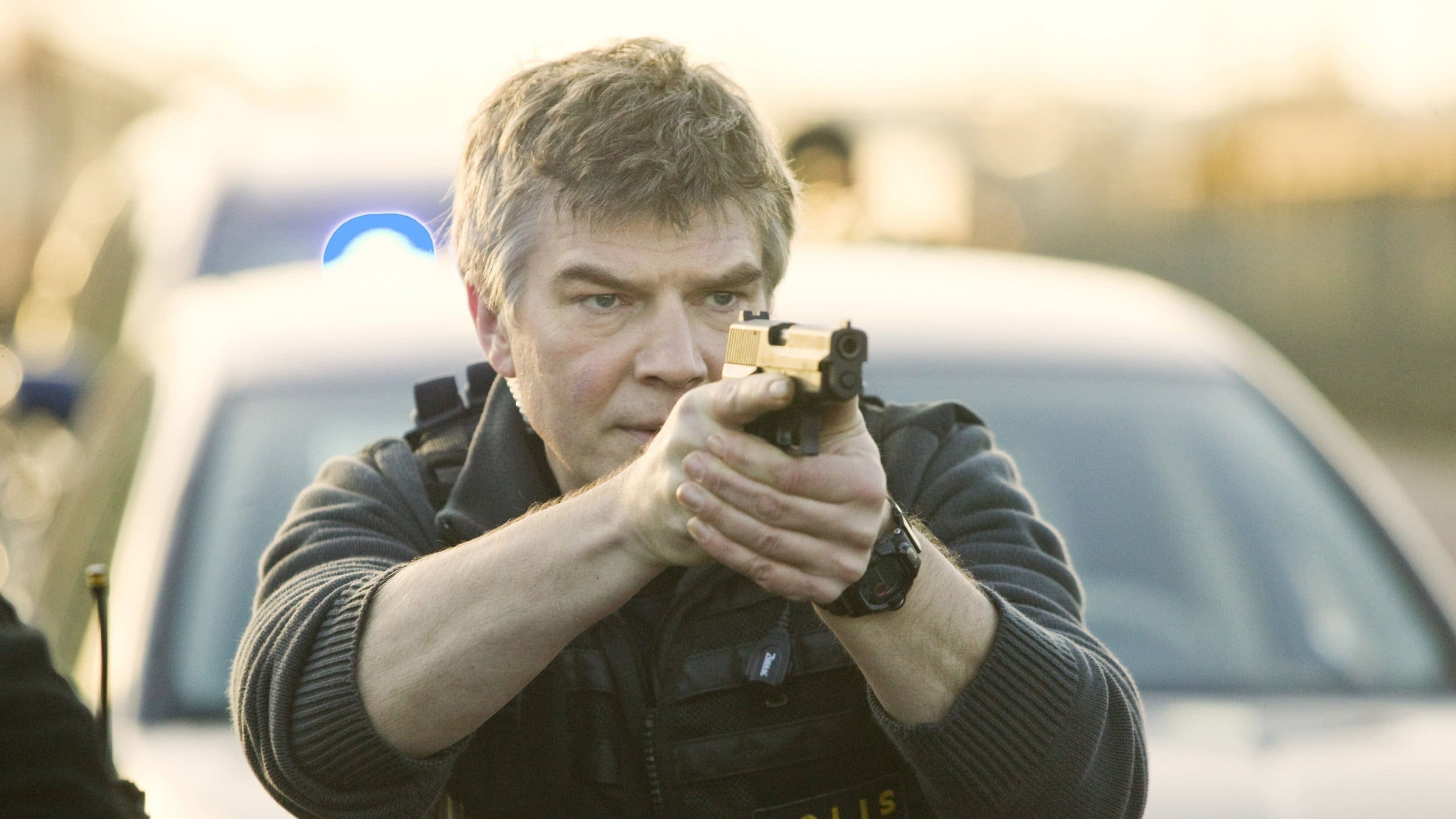 Poster backdrop for Johan Falk: GSI - Gruppen för särskilda insatser