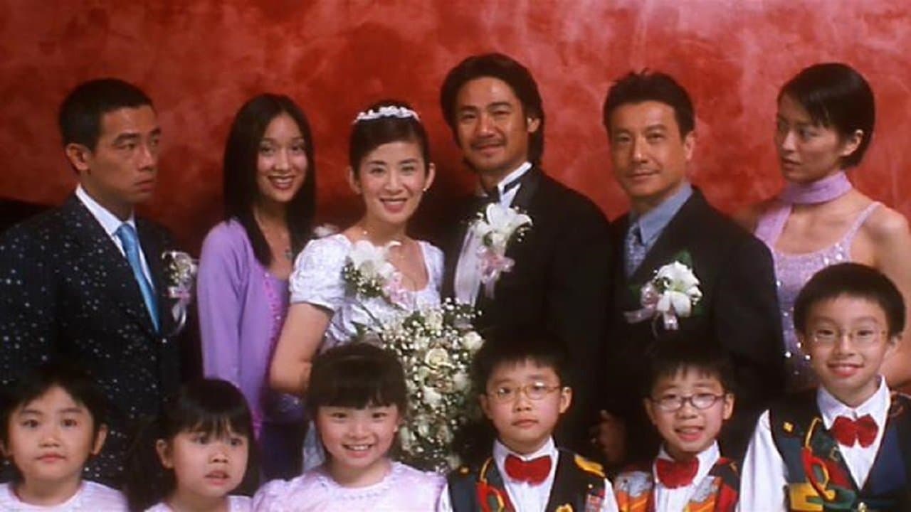 Poster backdrop for Those Were the Days