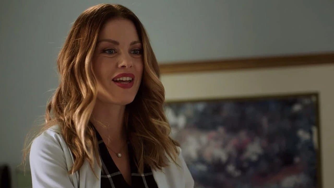 Poster backdrop for Stalked by My Patient