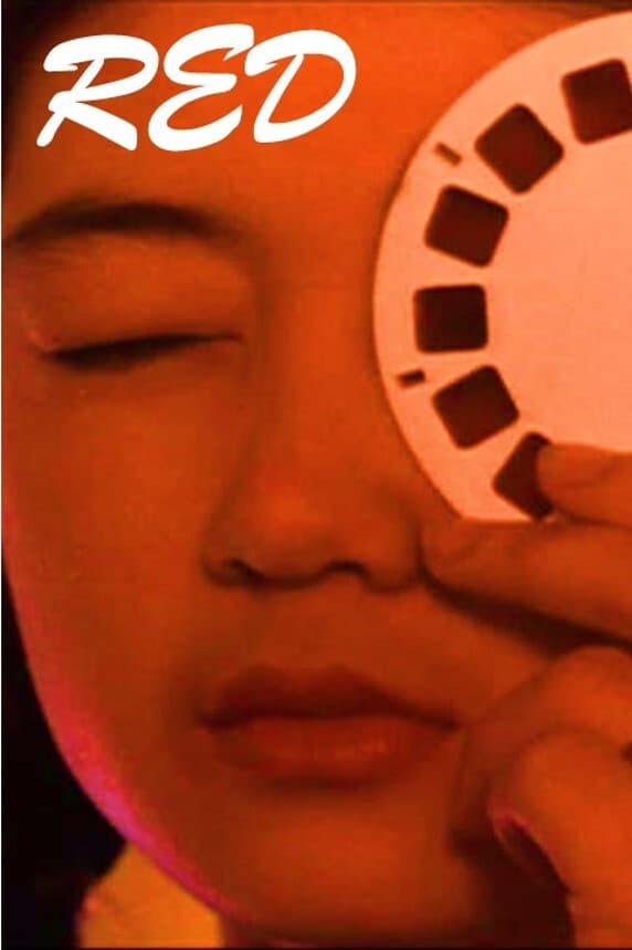 Poster backdrop for Red