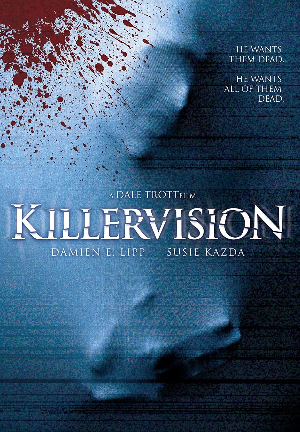 Poster backdrop for Killervision
