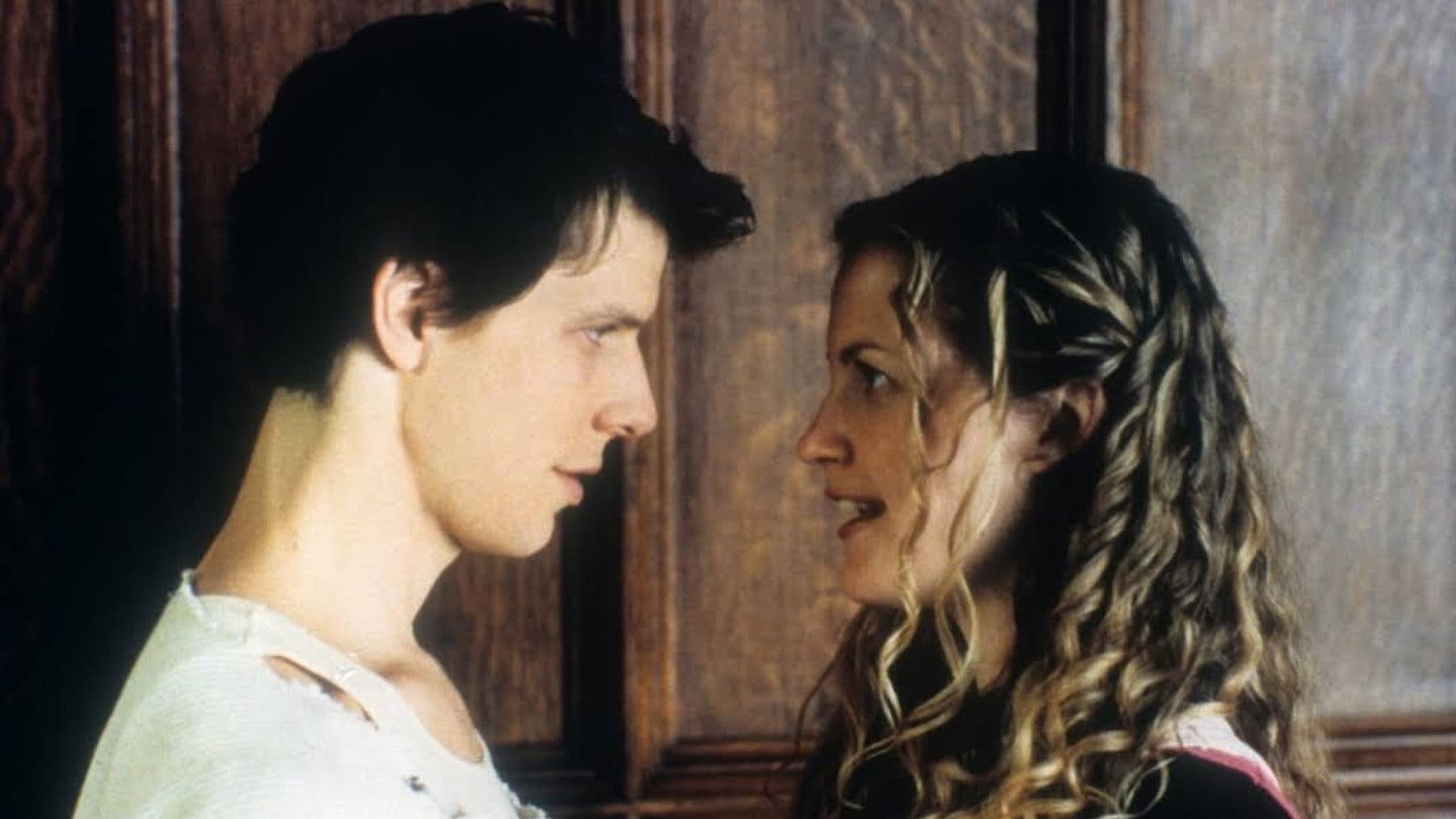 Poster backdrop for Wirey Spindell