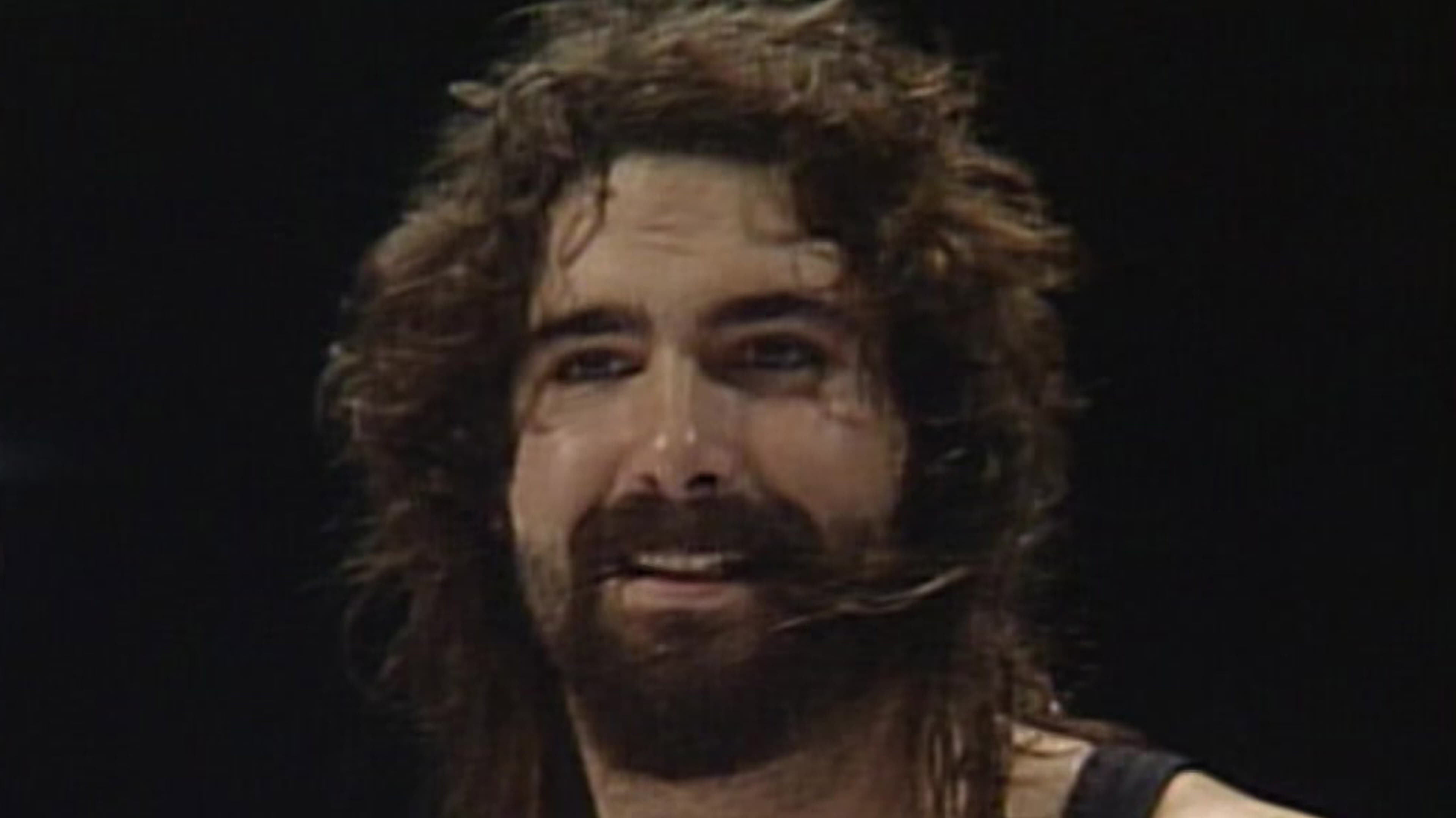 Poster backdrop for AWA SuperClash III