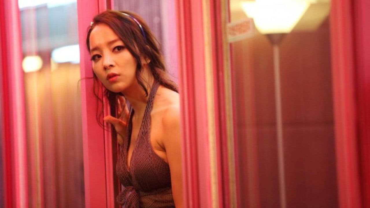 Poster backdrop for The Outsider: Mean Streets