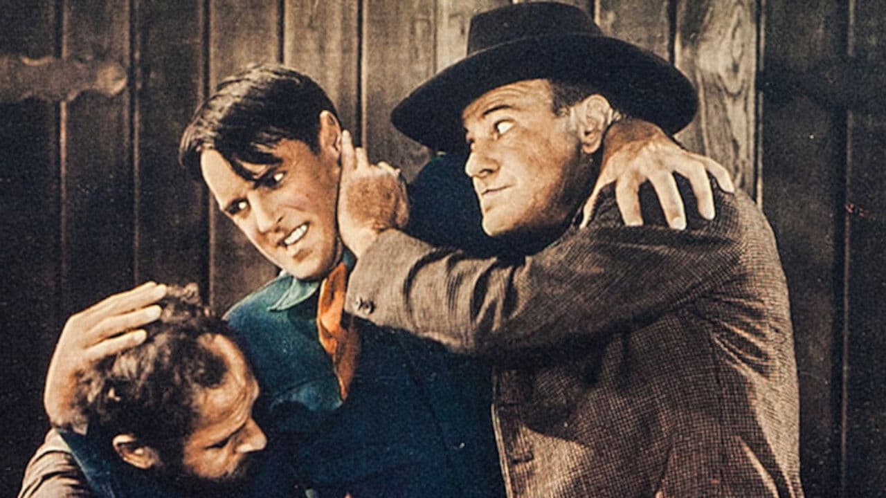 Poster backdrop for Gun Gospel