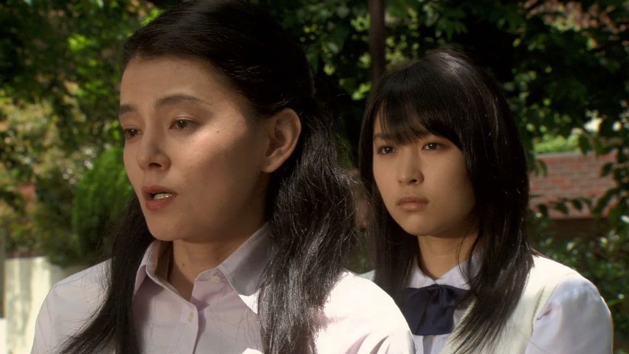 Poster backdrop for Tales of Terror: Haunted Apartment