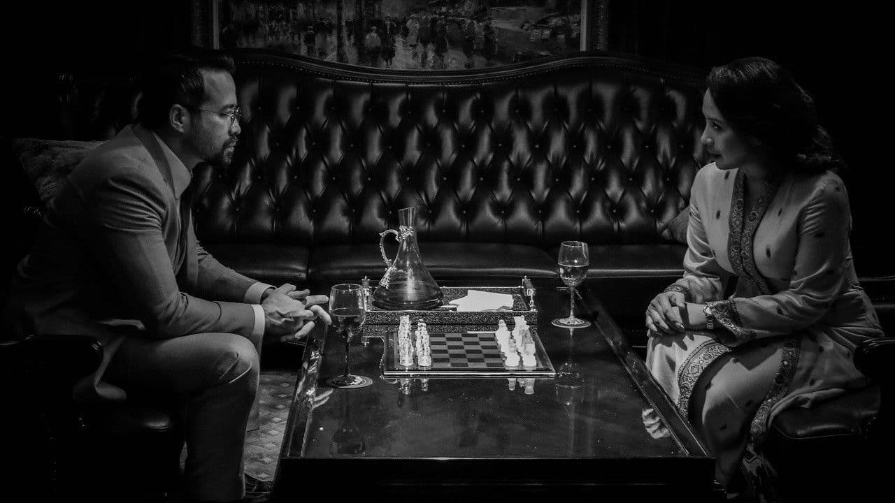 Poster backdrop for Daulat