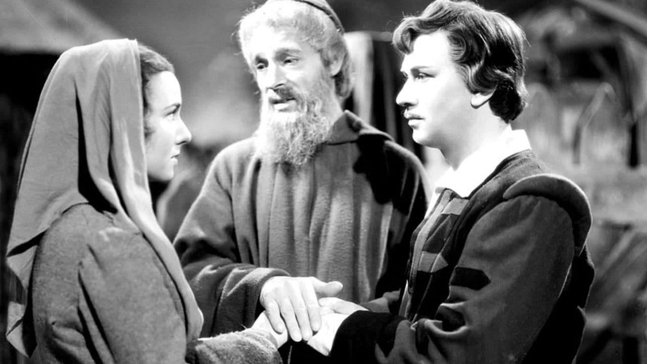 Poster backdrop for The Betrothed