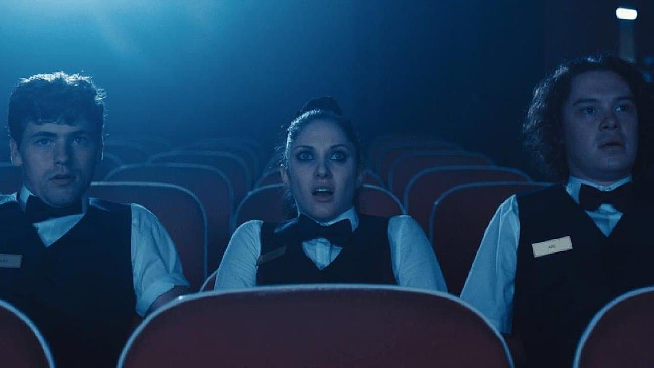 Poster backdrop for Porno