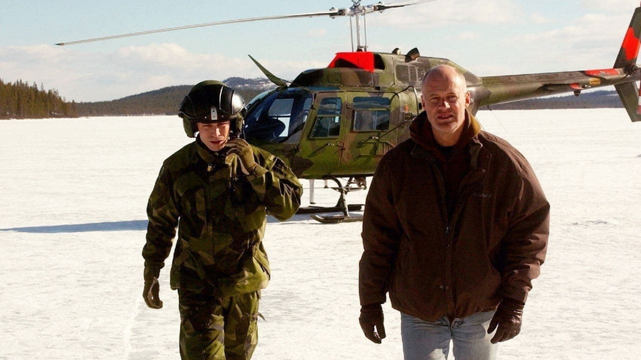 Poster backdrop for The Threat