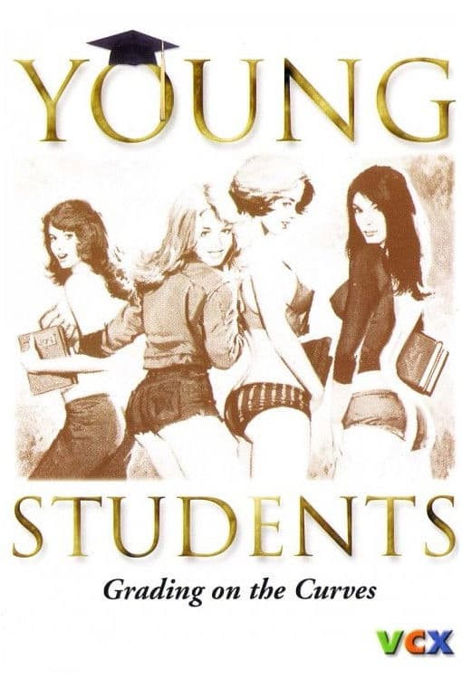 Poster backdrop for Young Students