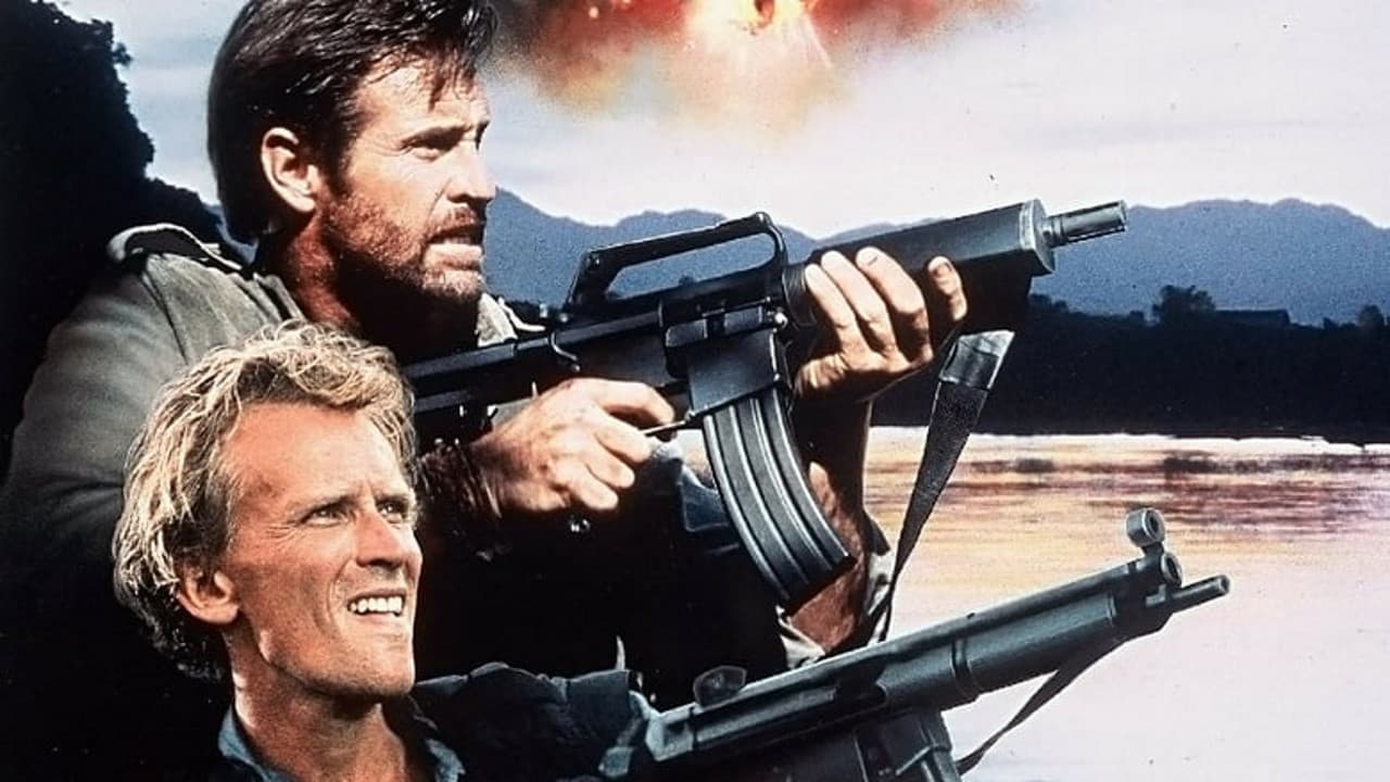 Poster backdrop for Fifty/Fifty