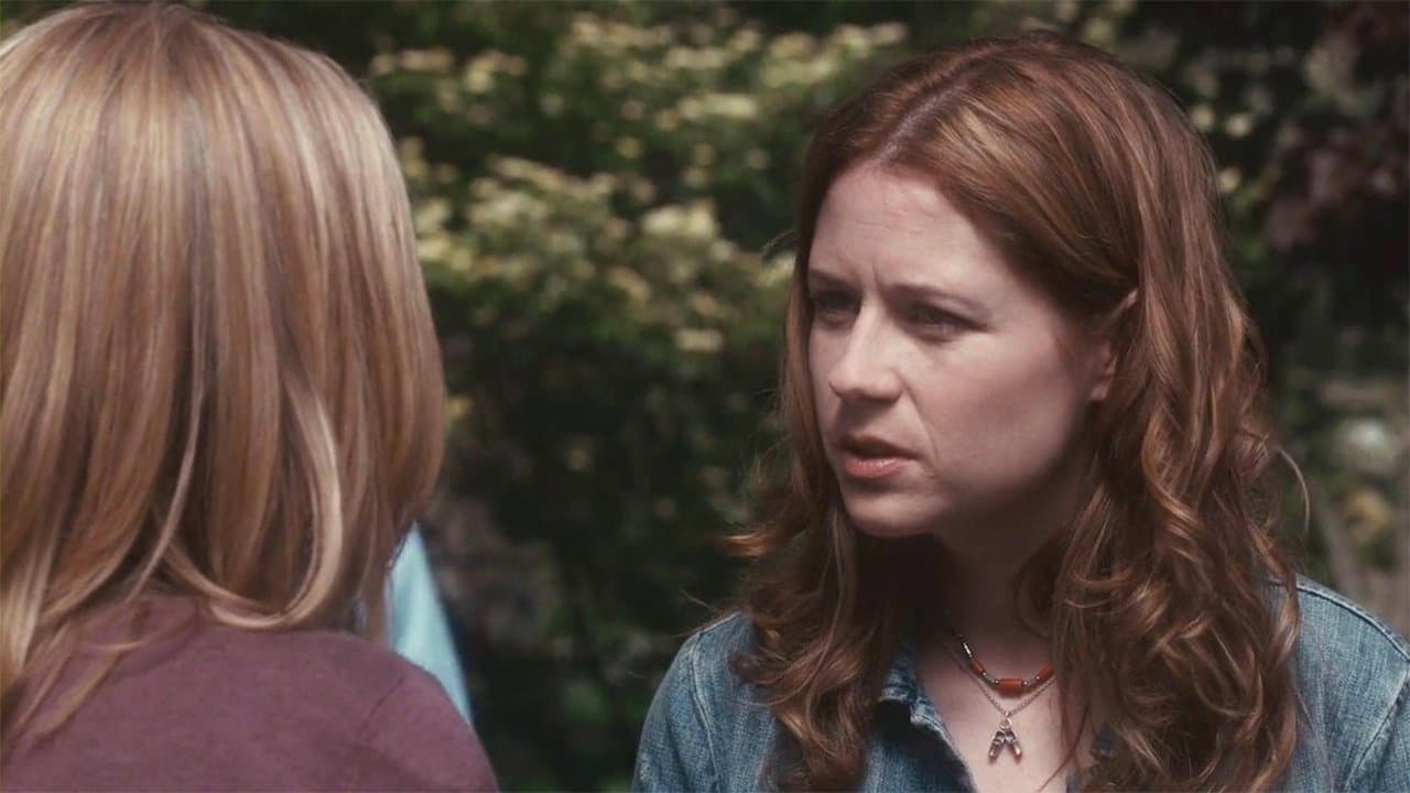 Poster backdrop for A Little Help