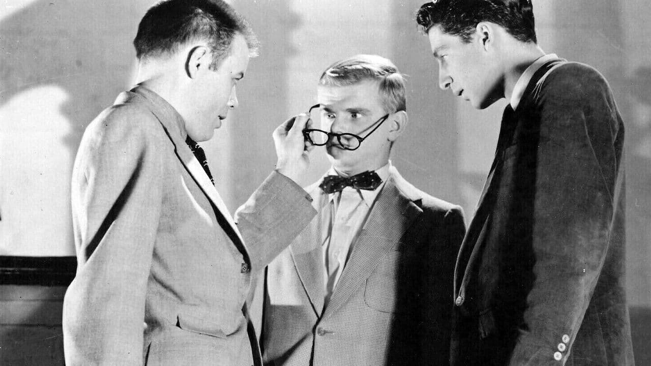 Poster backdrop for Four Boys and a Gun