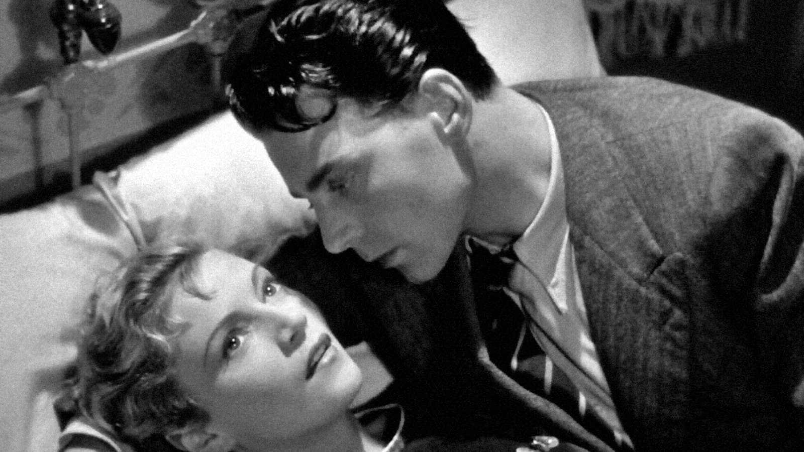 Poster backdrop for Hôtel du Nord