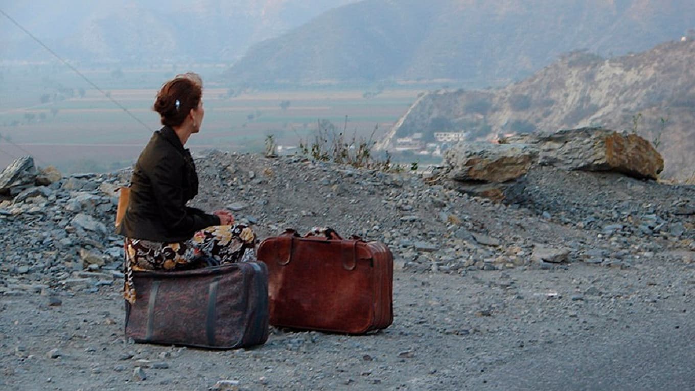 Poster backdrop for The Gold Mine