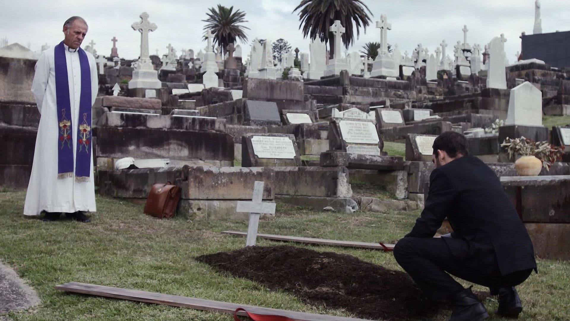 Poster backdrop for Sacred Heart