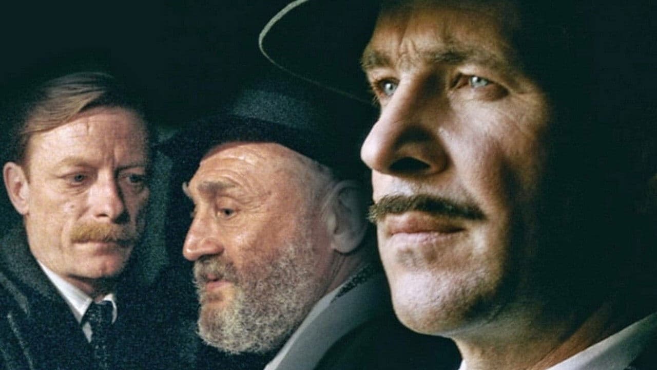 Poster backdrop for The Break