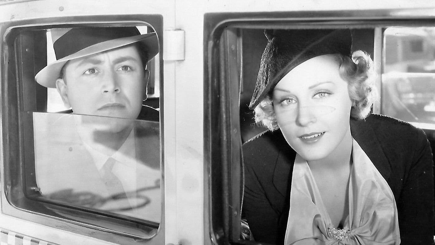 Poster backdrop for Calm Yourself