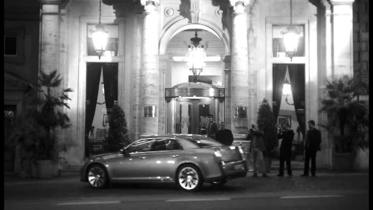 Poster backdrop for She Was Here