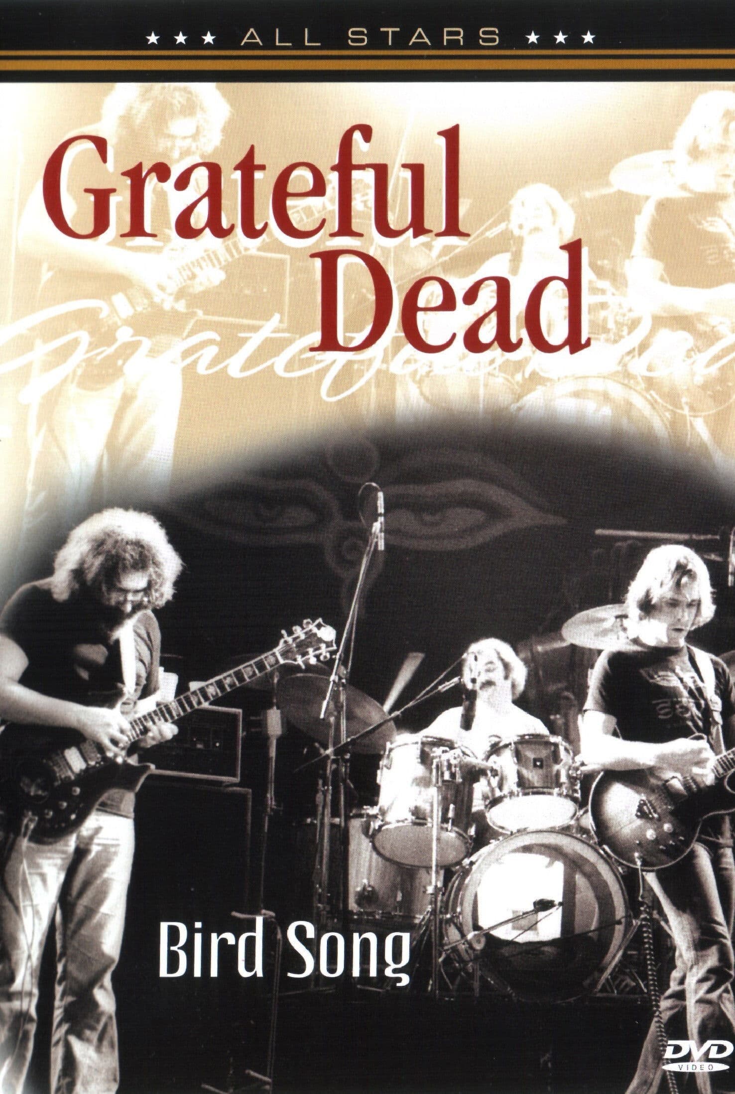 Poster backdrop for Grateful Dead: Bird Song