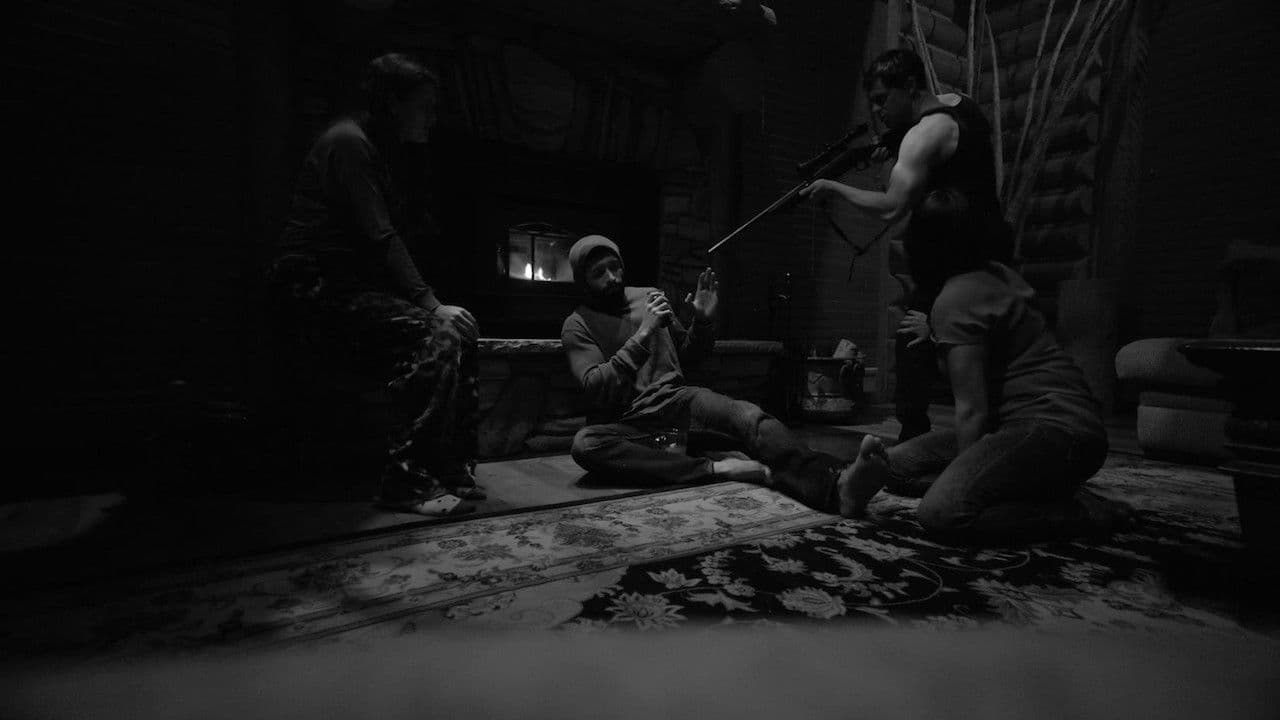 Poster backdrop for Fear and Desire